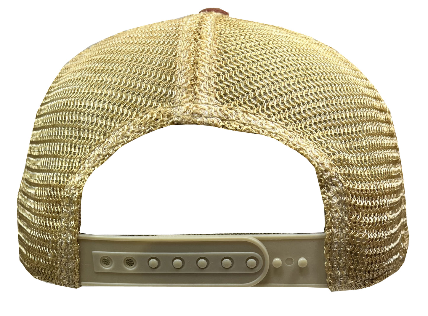 "Let's Drink Wine & Judge People" Distressed Trucker Cap