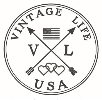 Vintage Life logo