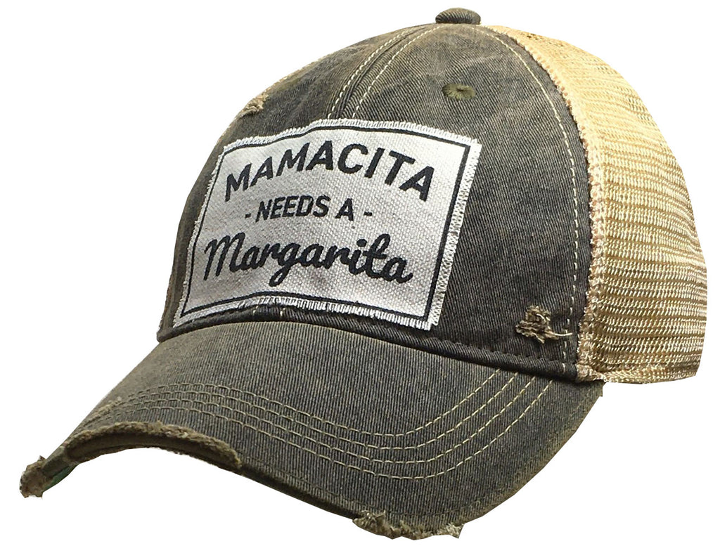 Mamacita Needs a Margarita Tumbler 30 oz — Creations by Corinne Marie