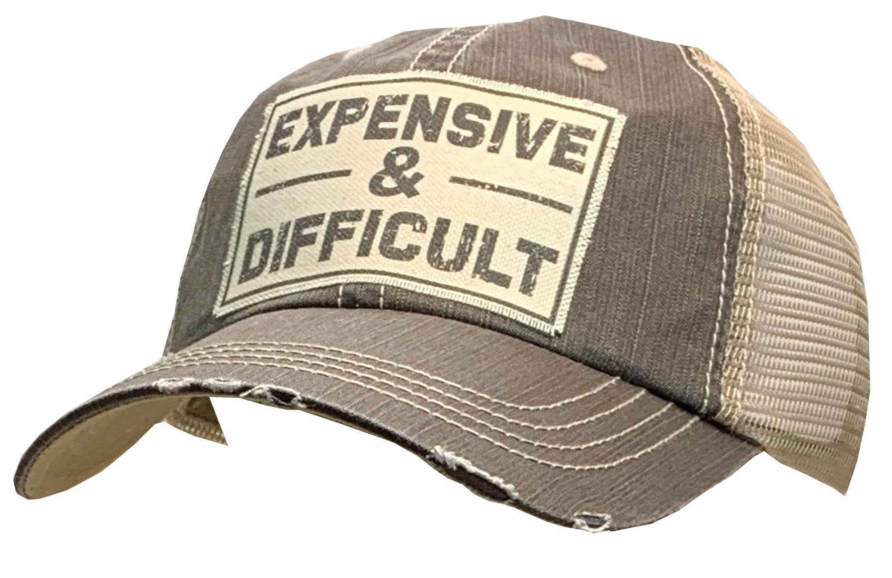 Expensive hats on sale